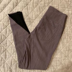 EUC Gray Agnes & Dora Jeggings